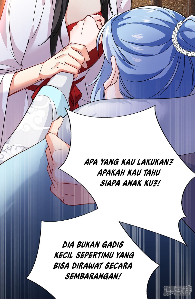 Miss Nine Doctor Chapter 19 Gambar 18