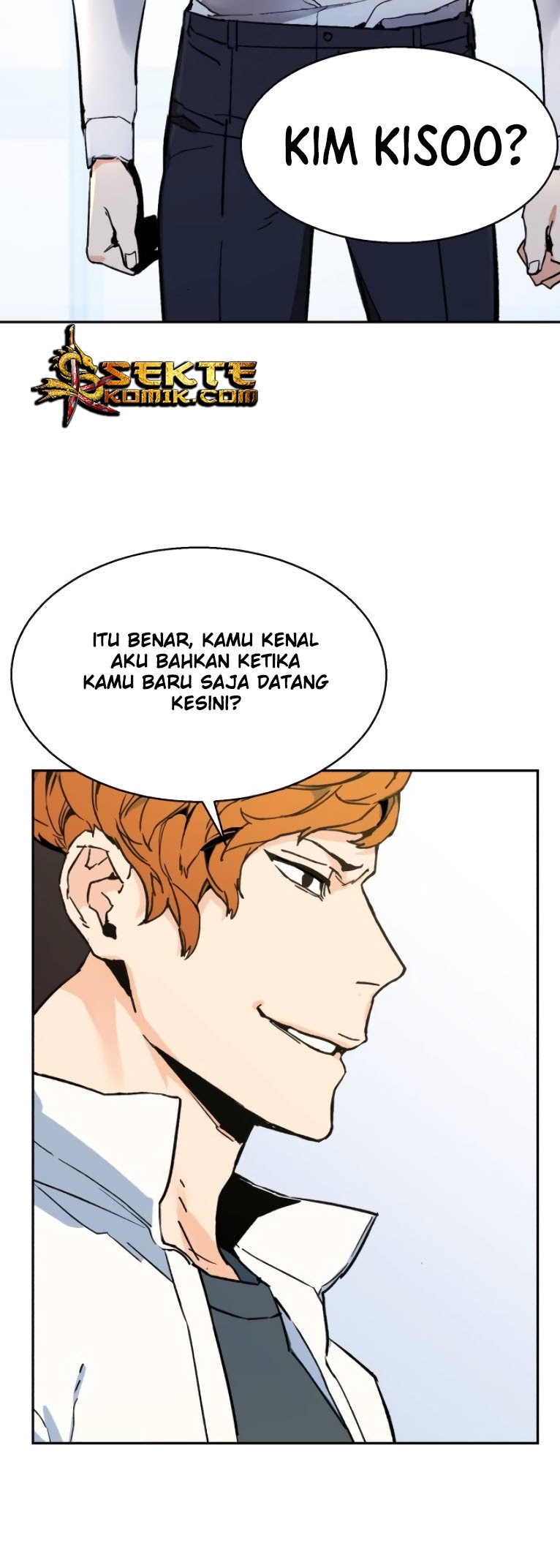 Mercenary Enrollment Chapter 3 Gambar 74