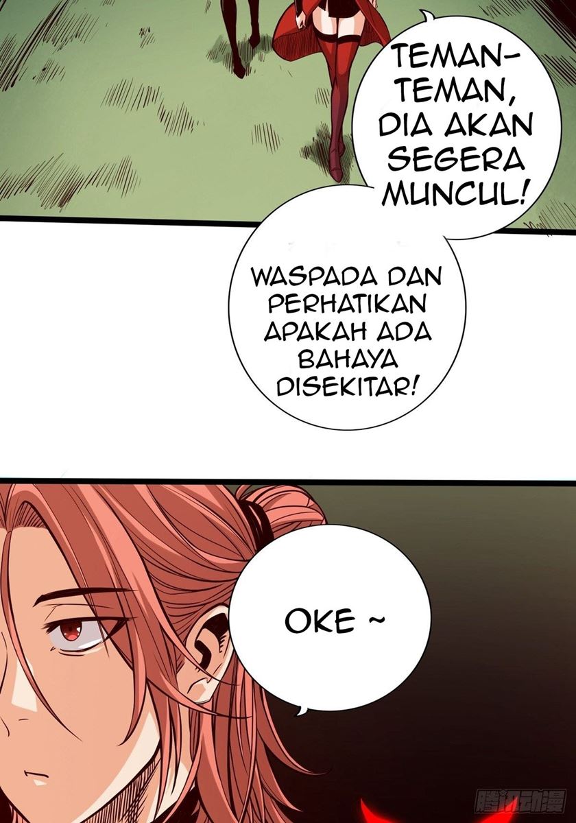 Road to Heaven Chapter 8 Gambar 30