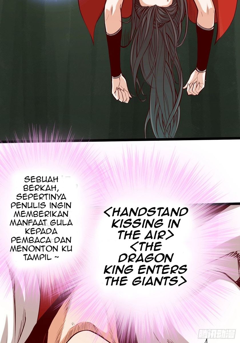 Road to Heaven Chapter 8 Gambar 39