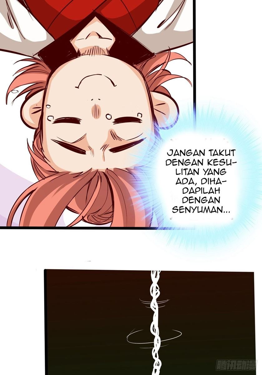 Road to Heaven Chapter 8 Gambar 45