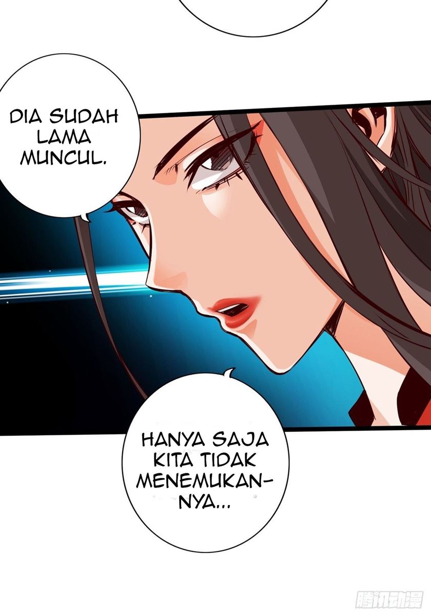 Road to Heaven Chapter 8 Gambar 53