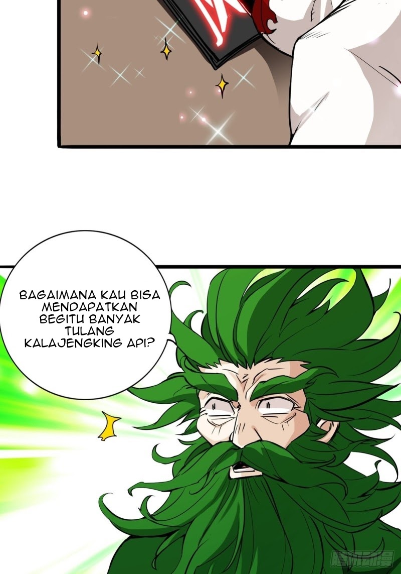 Road to Heaven Chapter 6 Gambar 39