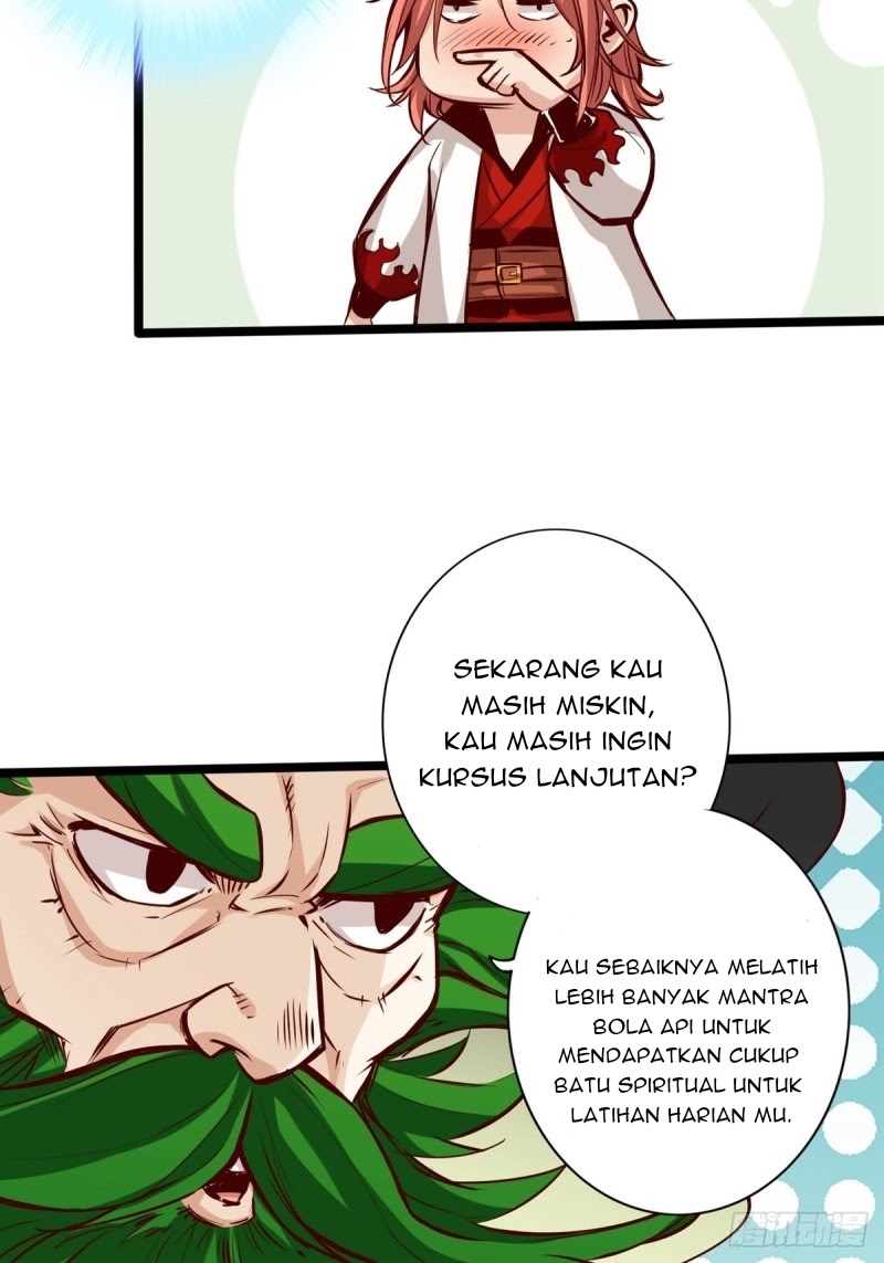 Road to Heaven Chapter 6 Gambar 4