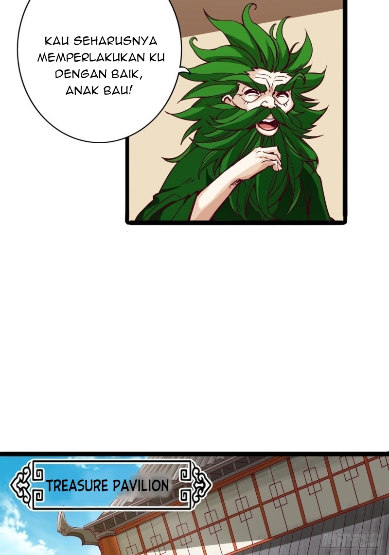 Road to Heaven Chapter 5 Gambar 30