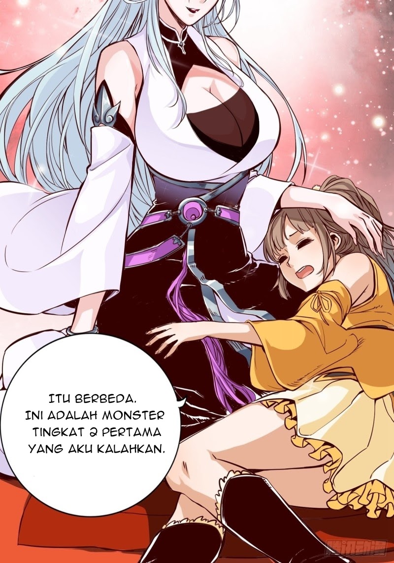 Road to Heaven Chapter 5 Gambar 38