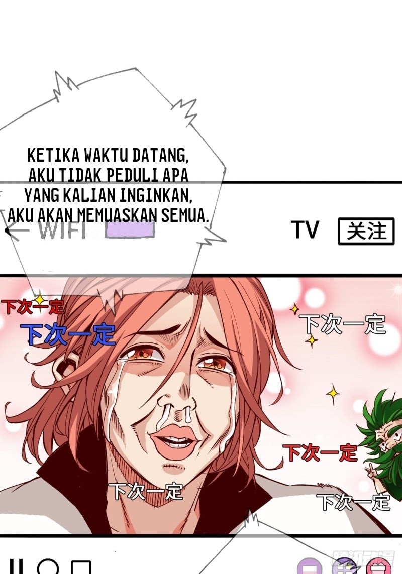 Road to Heaven Chapter 5 Gambar 9