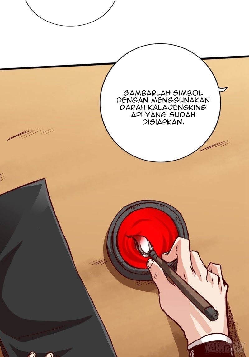 Road to Heaven Chapter 4 Gambar 10