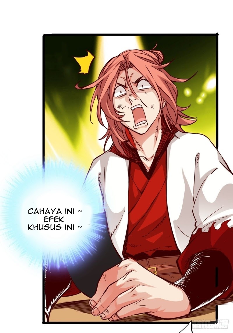 Road to Heaven Chapter 4 Gambar 21