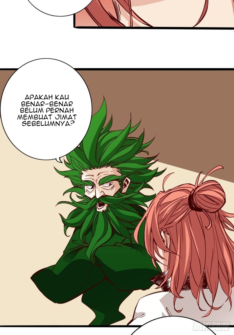 Road to Heaven Chapter 4 Gambar 34