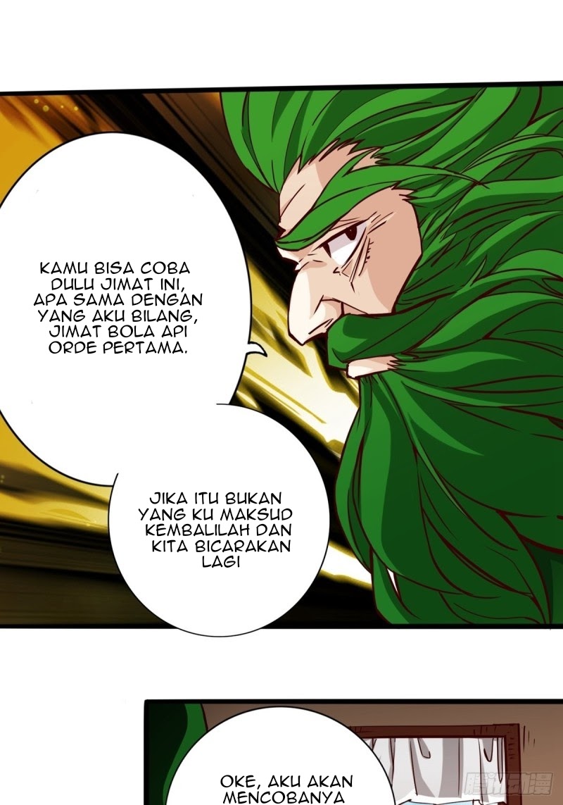 Road to Heaven Chapter 4 Gambar 37