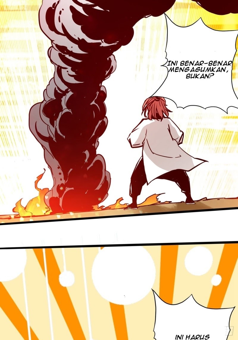 Road to Heaven Chapter 4 Gambar 42