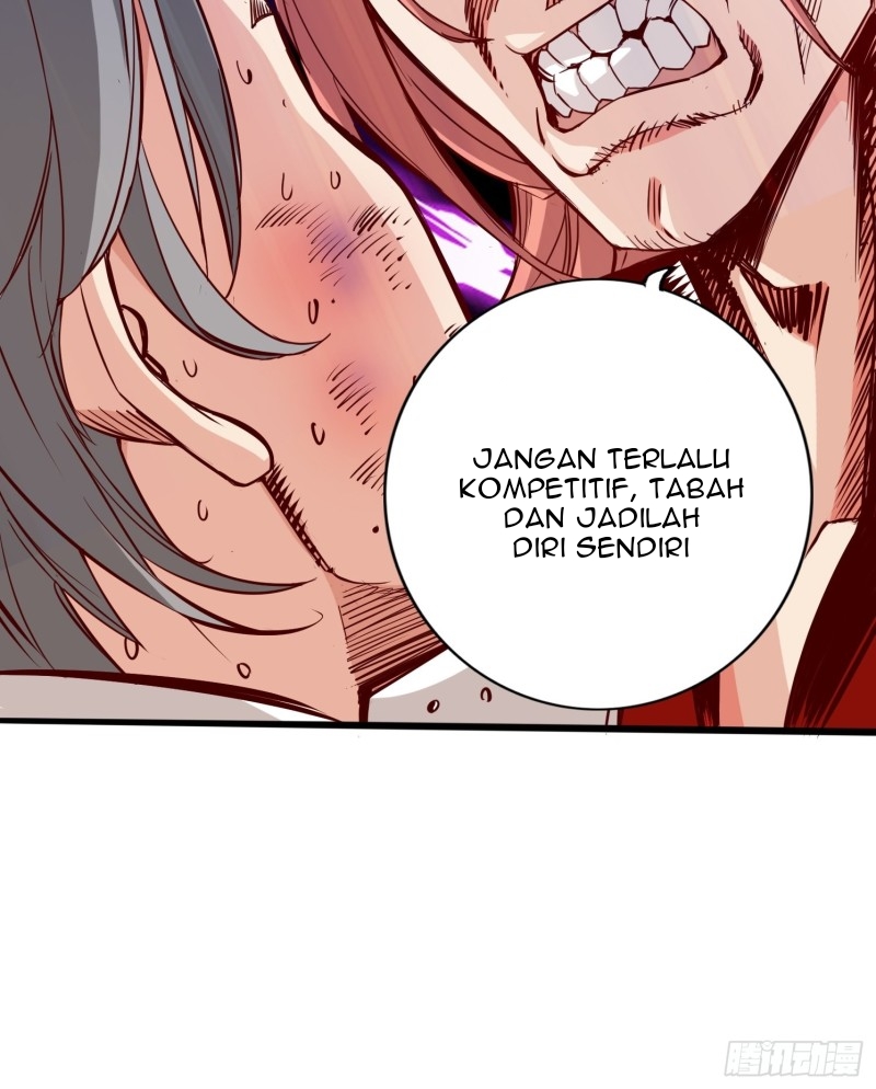 Road to Heaven Chapter 3 Gambar 26