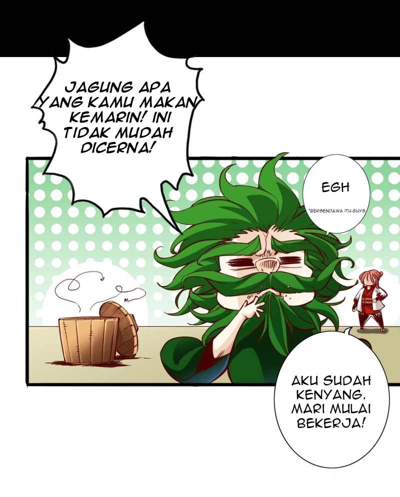 Road to Heaven Chapter 3 Gambar 33