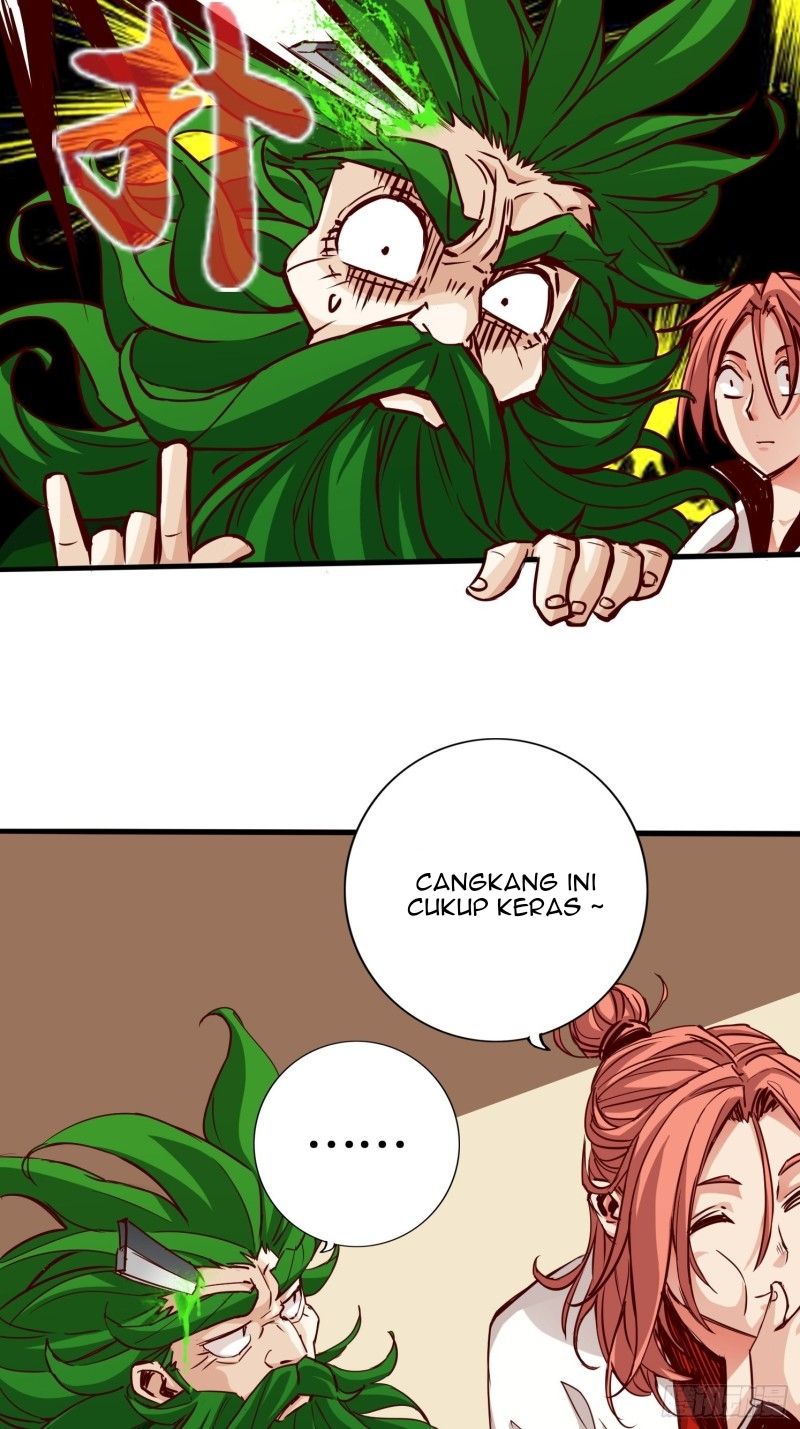 Road to Heaven Chapter 3 Gambar 38