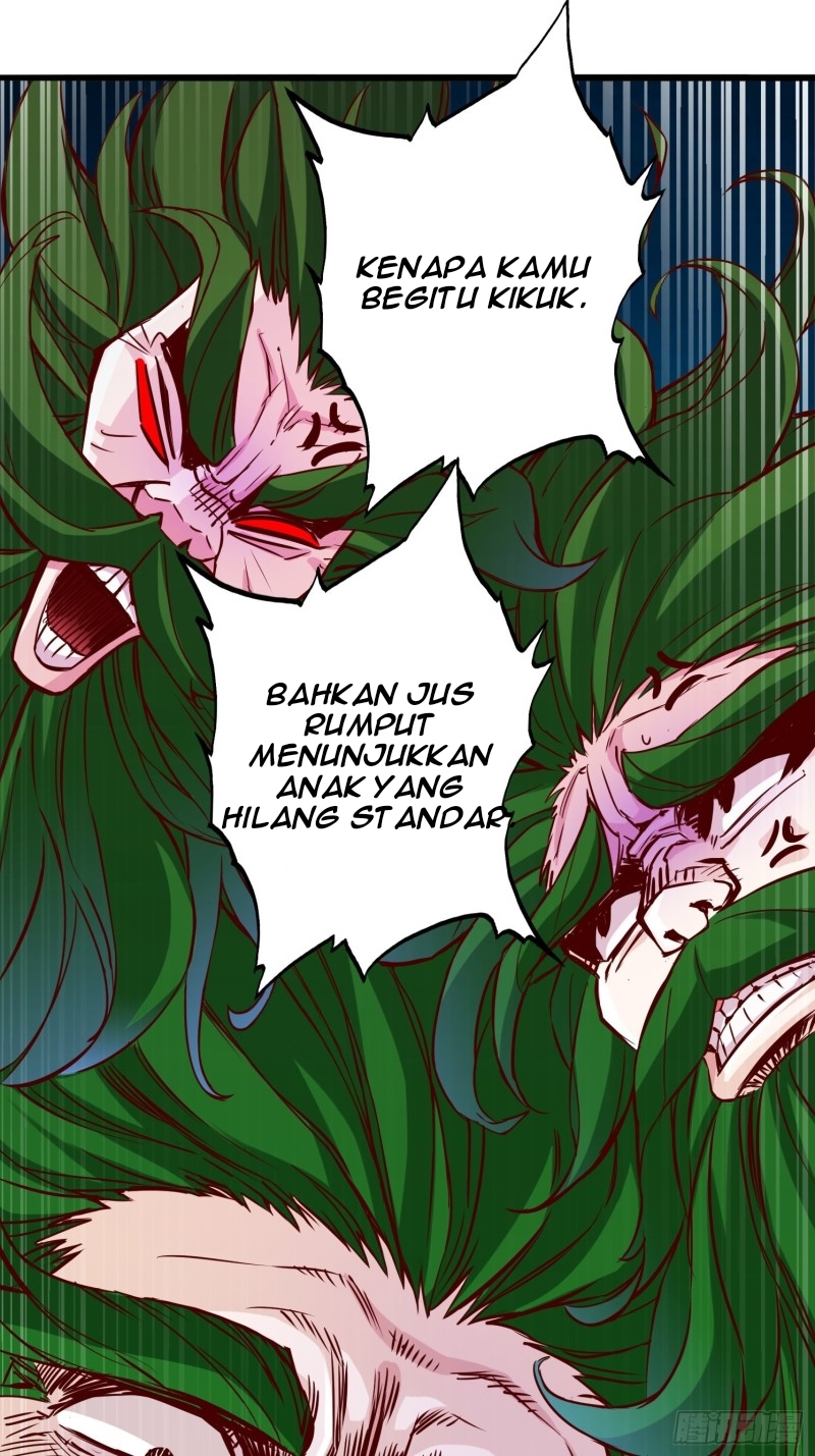 Road to Heaven Chapter 3 Gambar 43