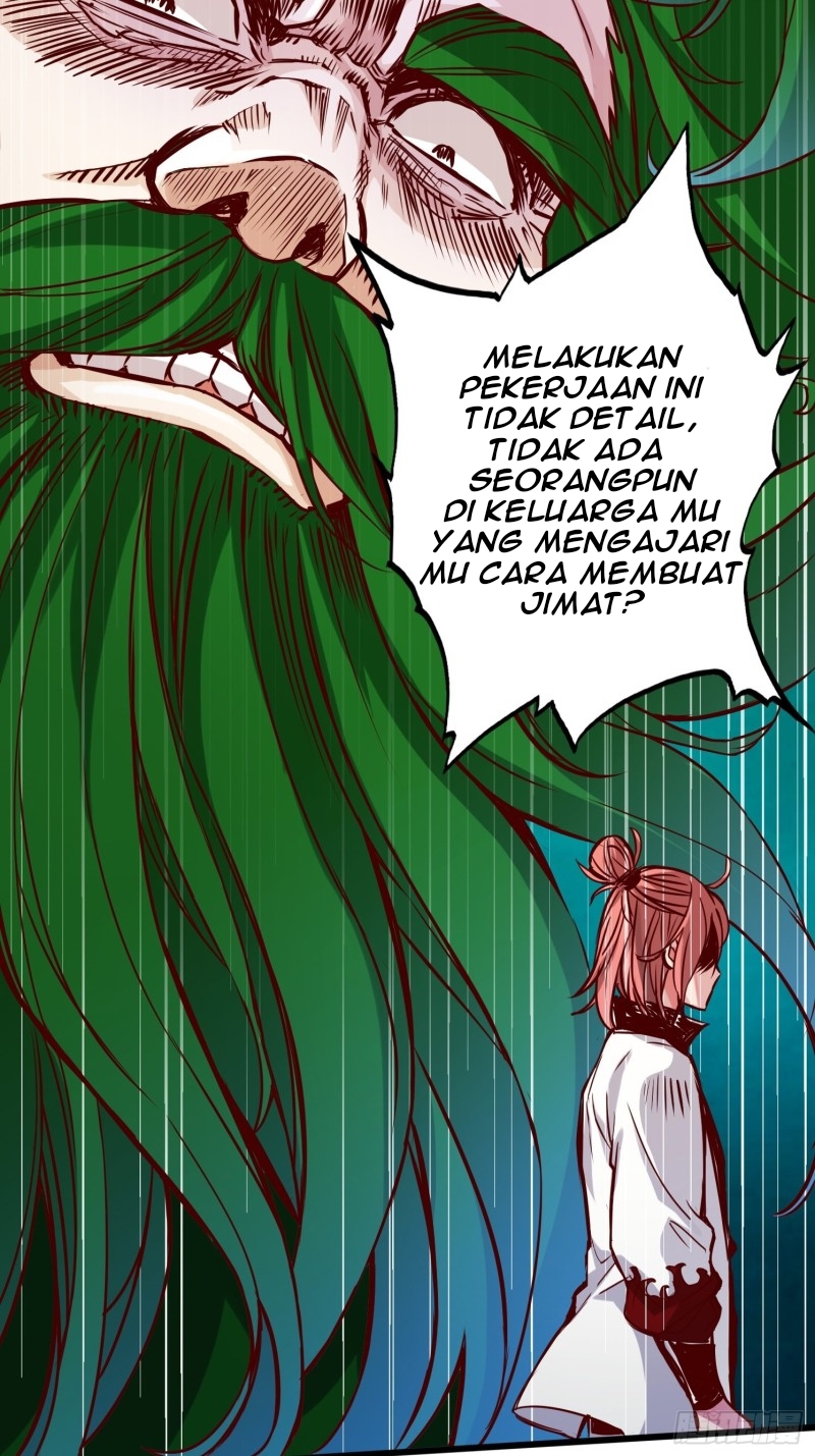 Road to Heaven Chapter 3 Gambar 44