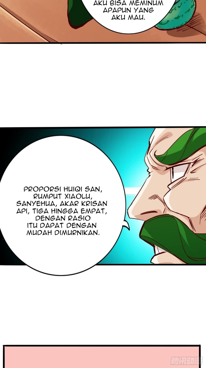 Road to Heaven Chapter 2 Gambar 61