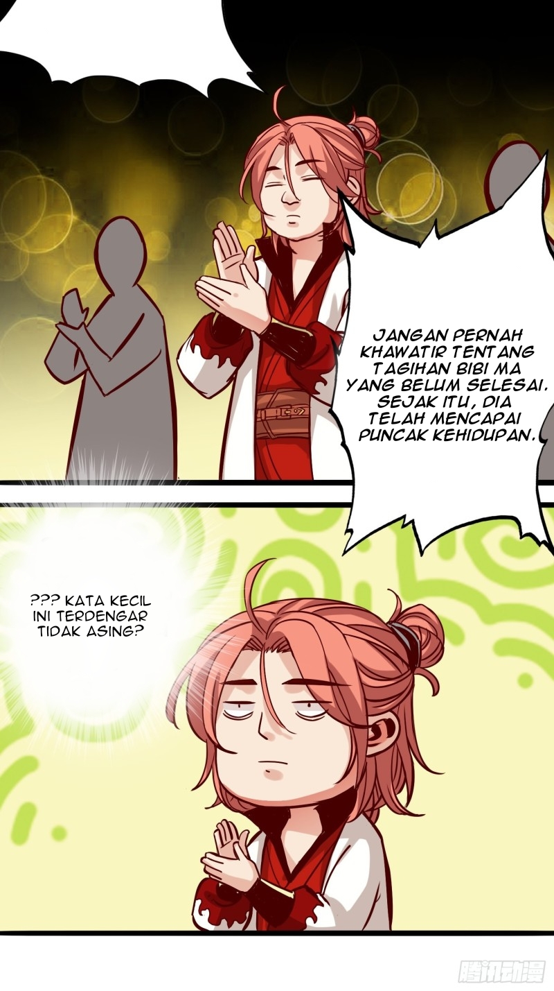 Road to Heaven Chapter 2 Gambar 73