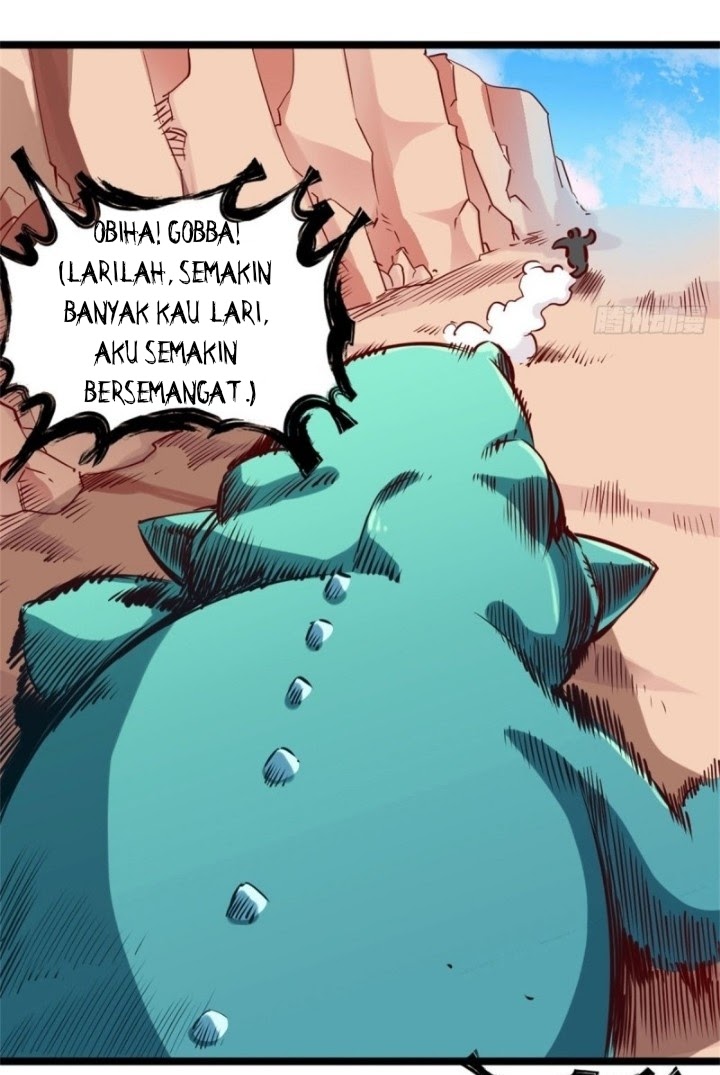 Road to Heaven Chapter 1 Gambar 38