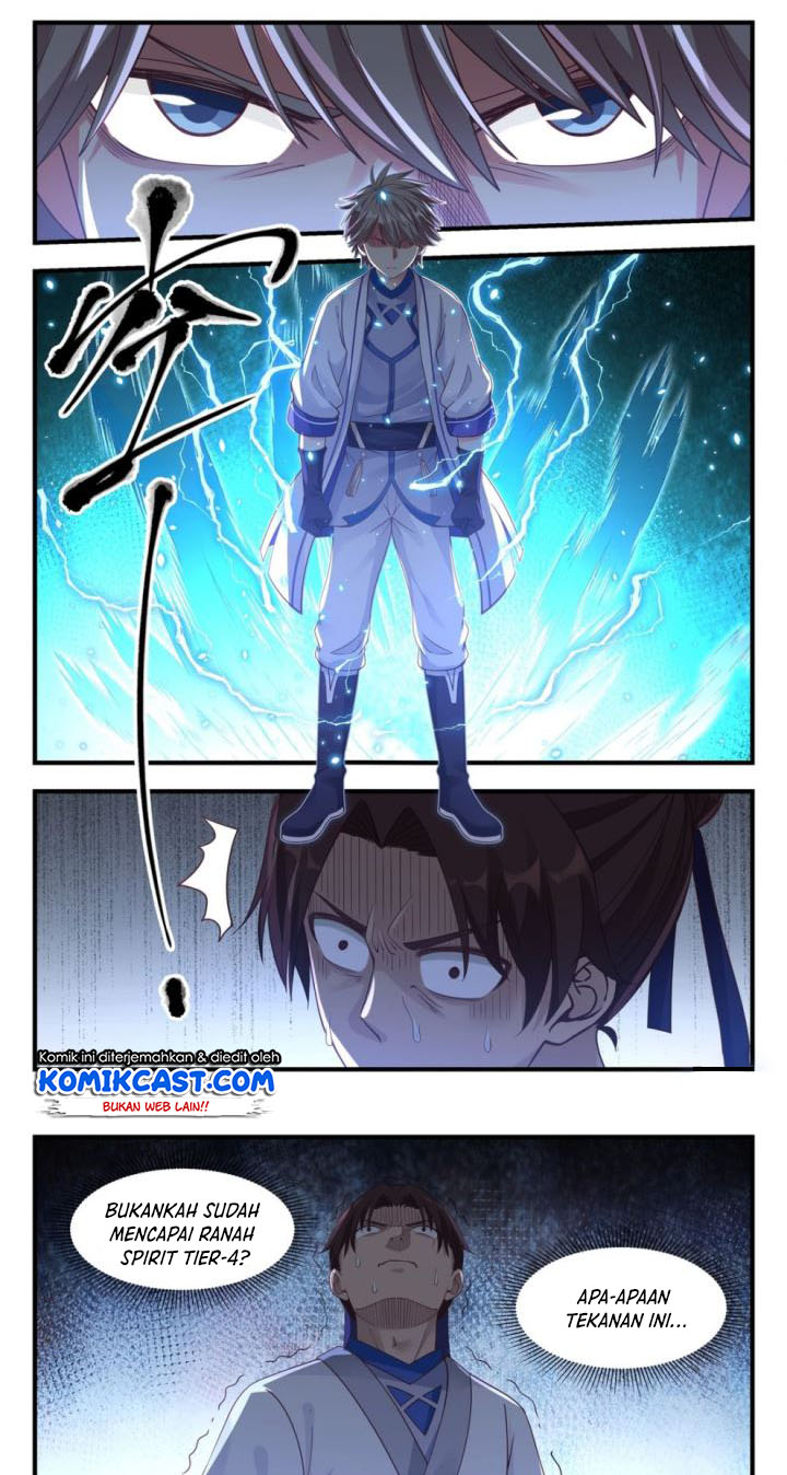 Martial God Asura Chapter 17 Gambar 4