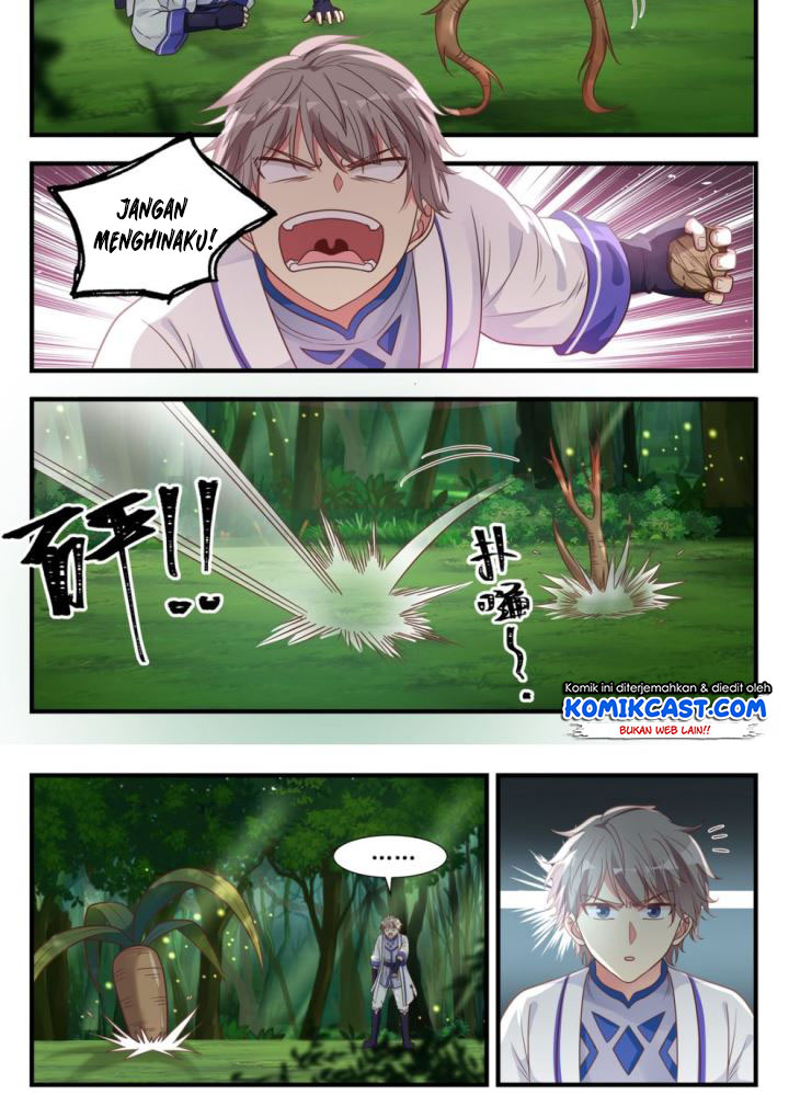 Martial God Asura Chapter 16 Gambar 5