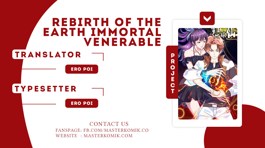 Baca Komik Rebirth of The Earth Immortal Venerable Chapter 10 Gambar 1