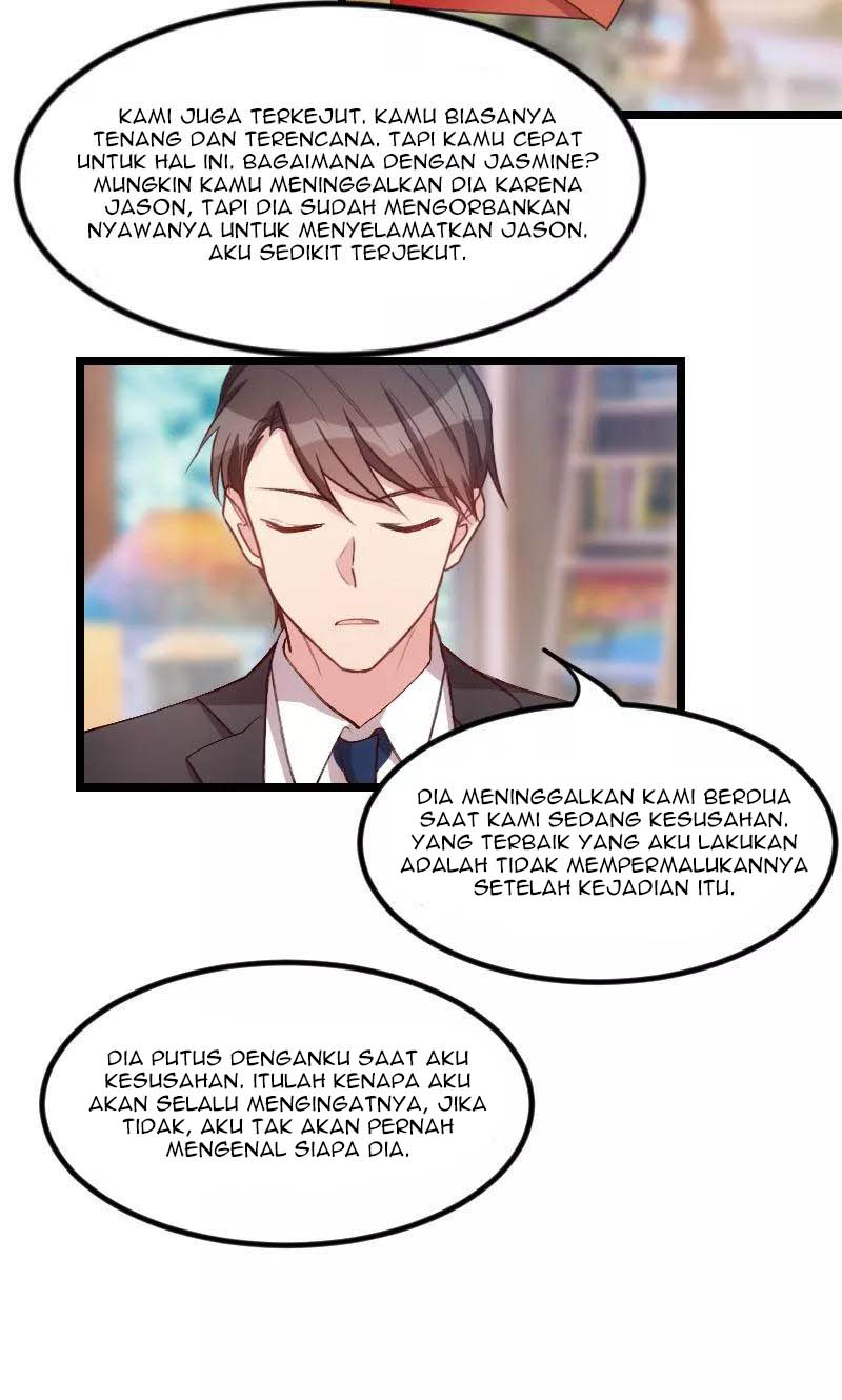 CEO’s Sudden Proposal Chapter 55 Gambar 12