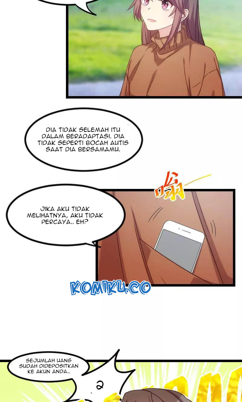 CEO’s Sudden Proposal Chapter 55 Gambar 3