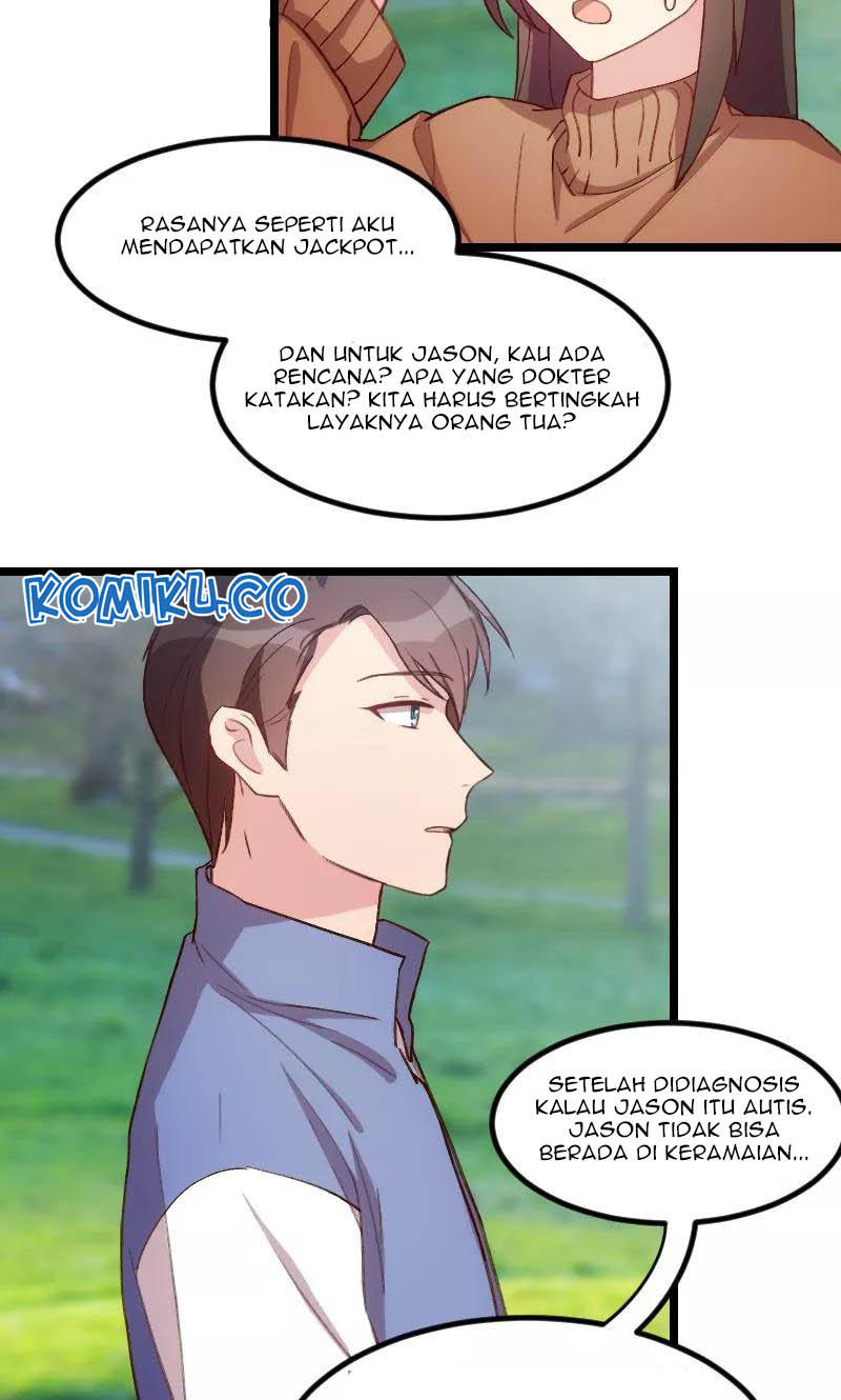 CEO’s Sudden Proposal Chapter 55 Gambar 5