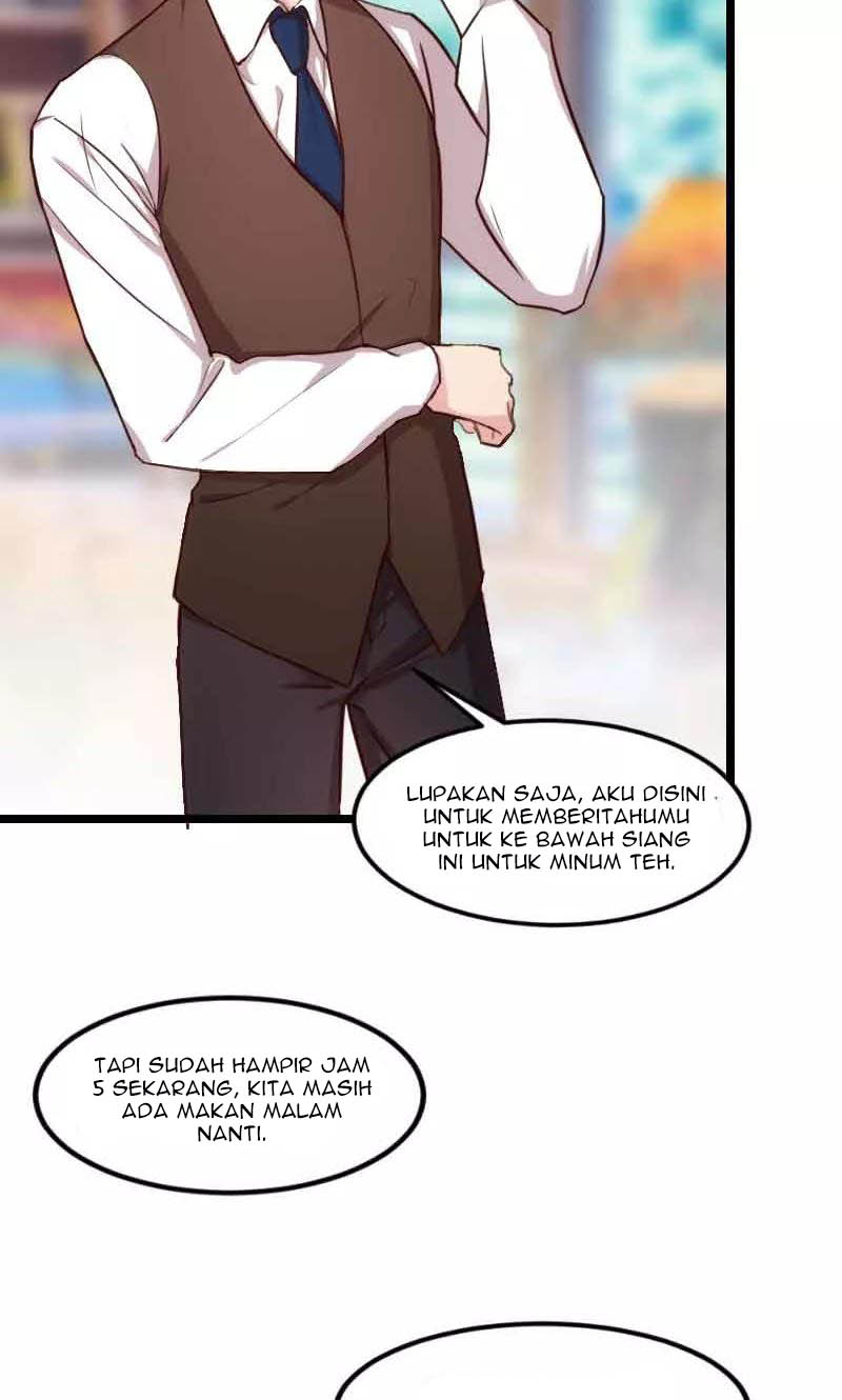 CEO’s Sudden Proposal Chapter 56 Gambar 14