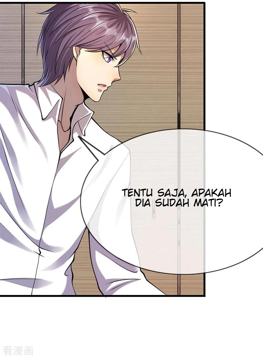 Medical Martial Arts Chapter 156 Gambar 3