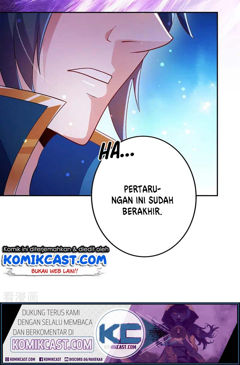 Spirit Sword Sovereign Chapter 359 Gambar 29