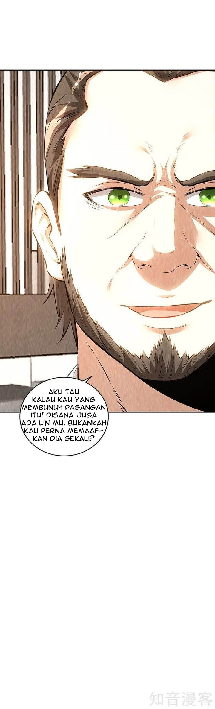 I Was Trash Chapter 202 Gambar 10