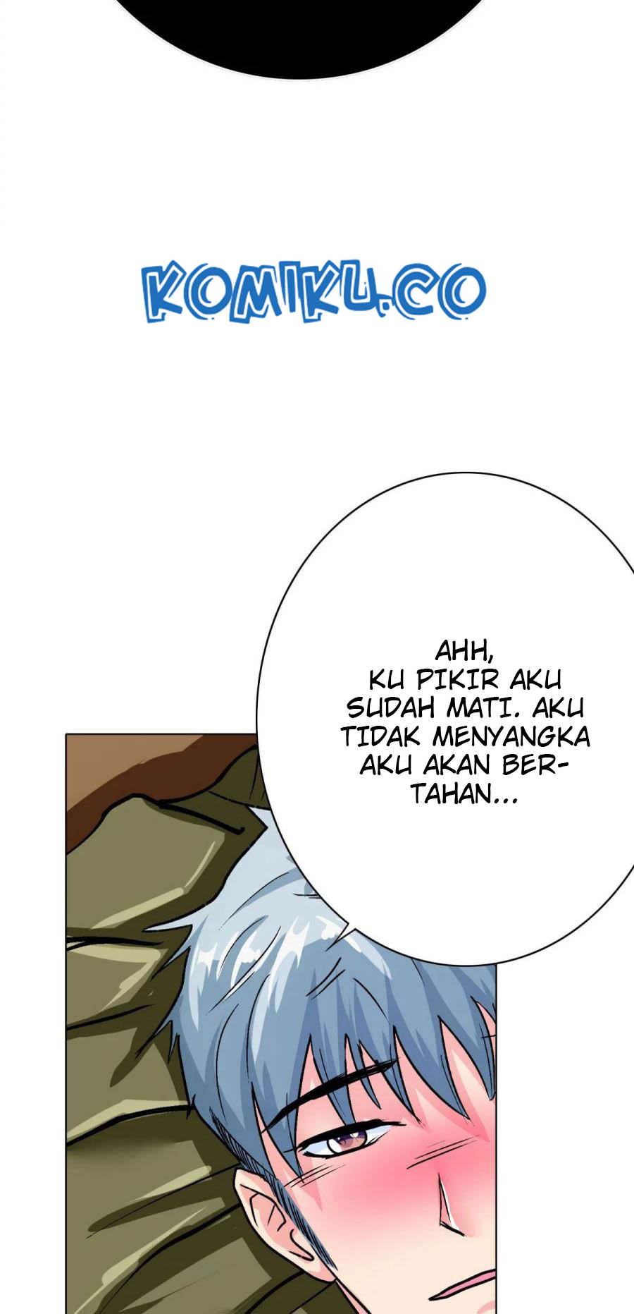 Xianzun System in the City Chapter 106 Gambar 13