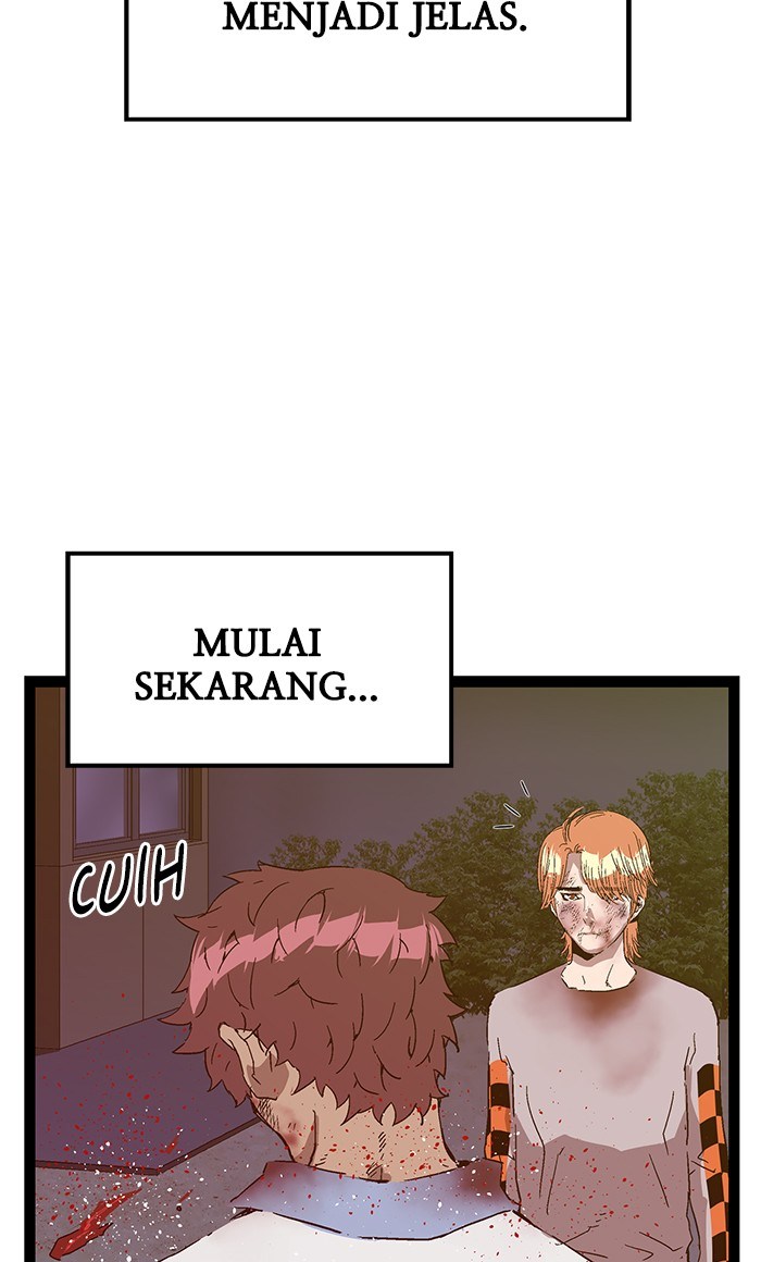 Weak Hero Chapter 124 Gambar 108