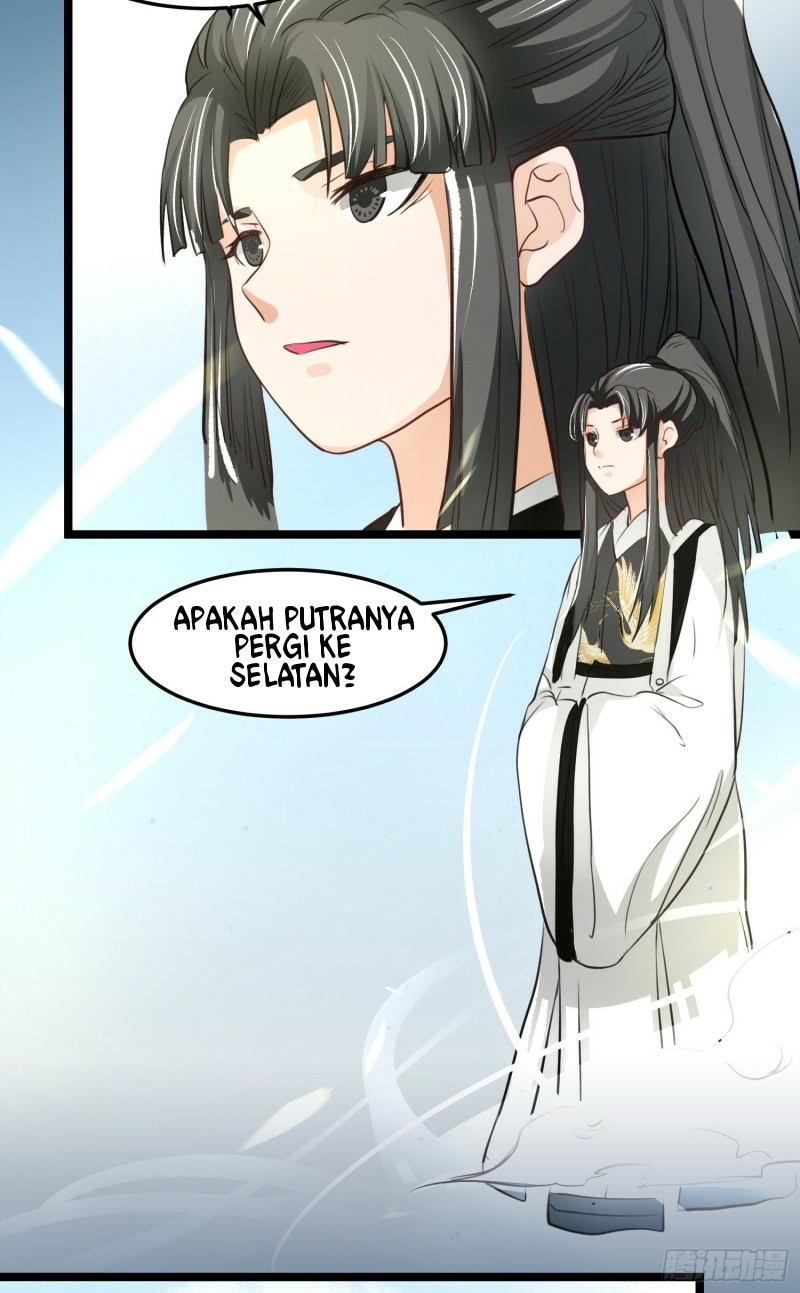 Humman Era Chapter 18 Gambar 6