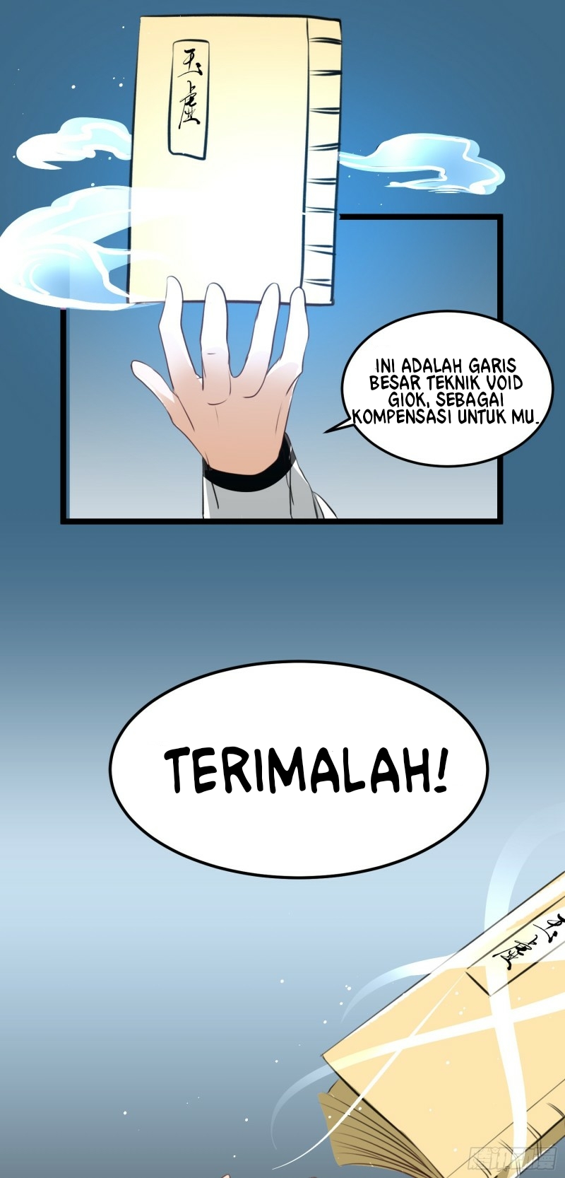 Humman Era Chapter 18 Gambar 8