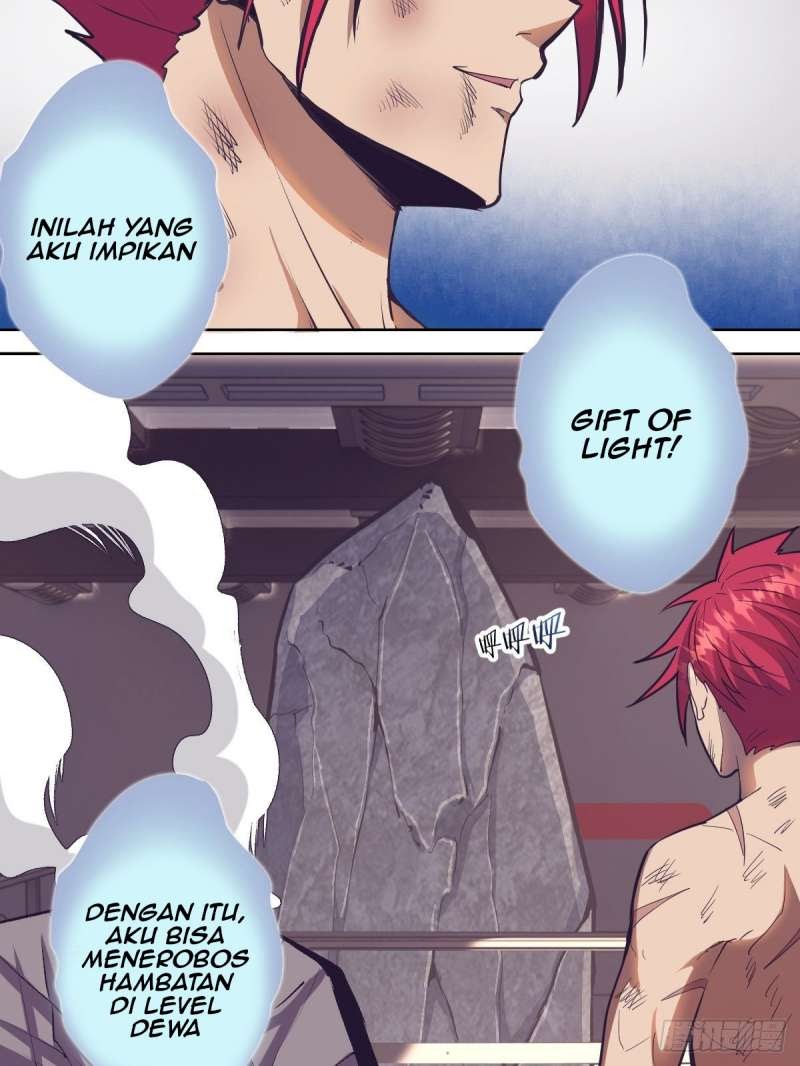 Dark Star Emperor Chapter 38 Gambar 11