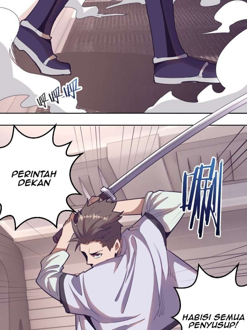 Dark Star Emperor Chapter 38 Gambar 13