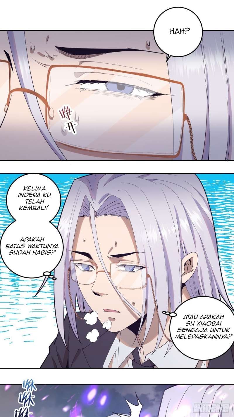 Dark Star Emperor Chapter 38 Gambar 24