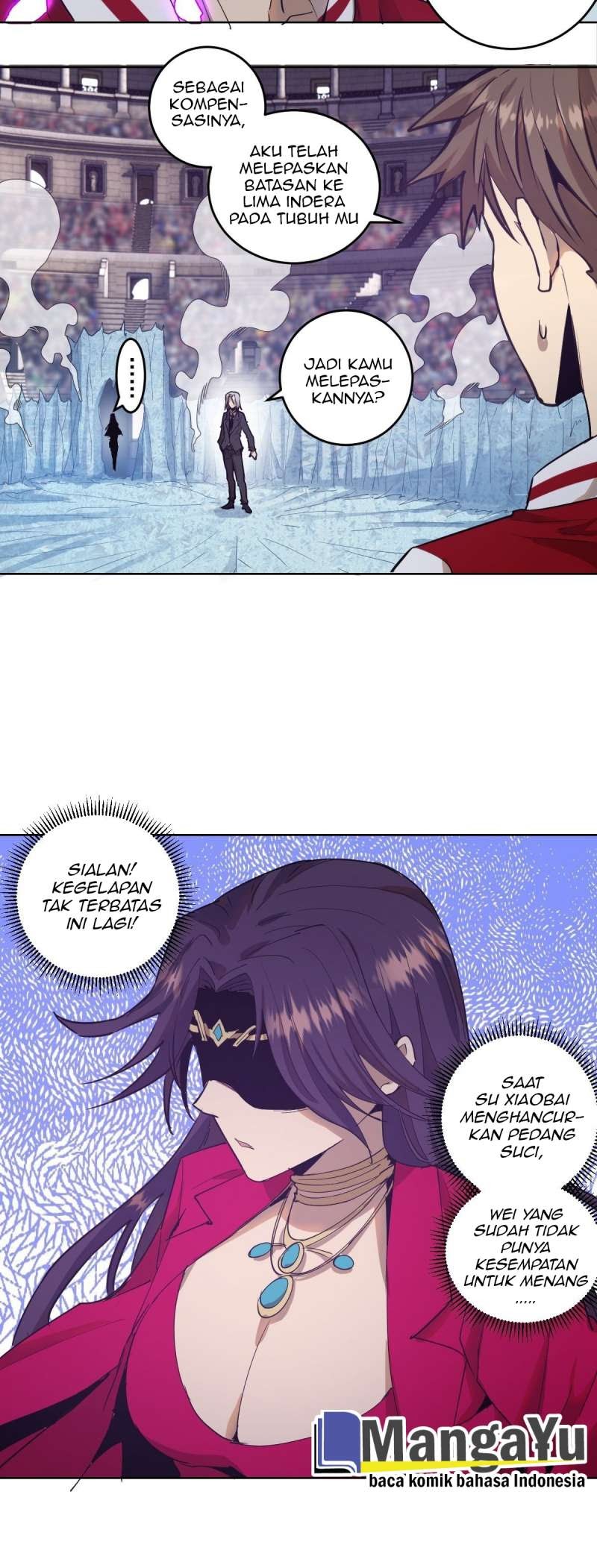 Dark Star Emperor Chapter 38 Gambar 27