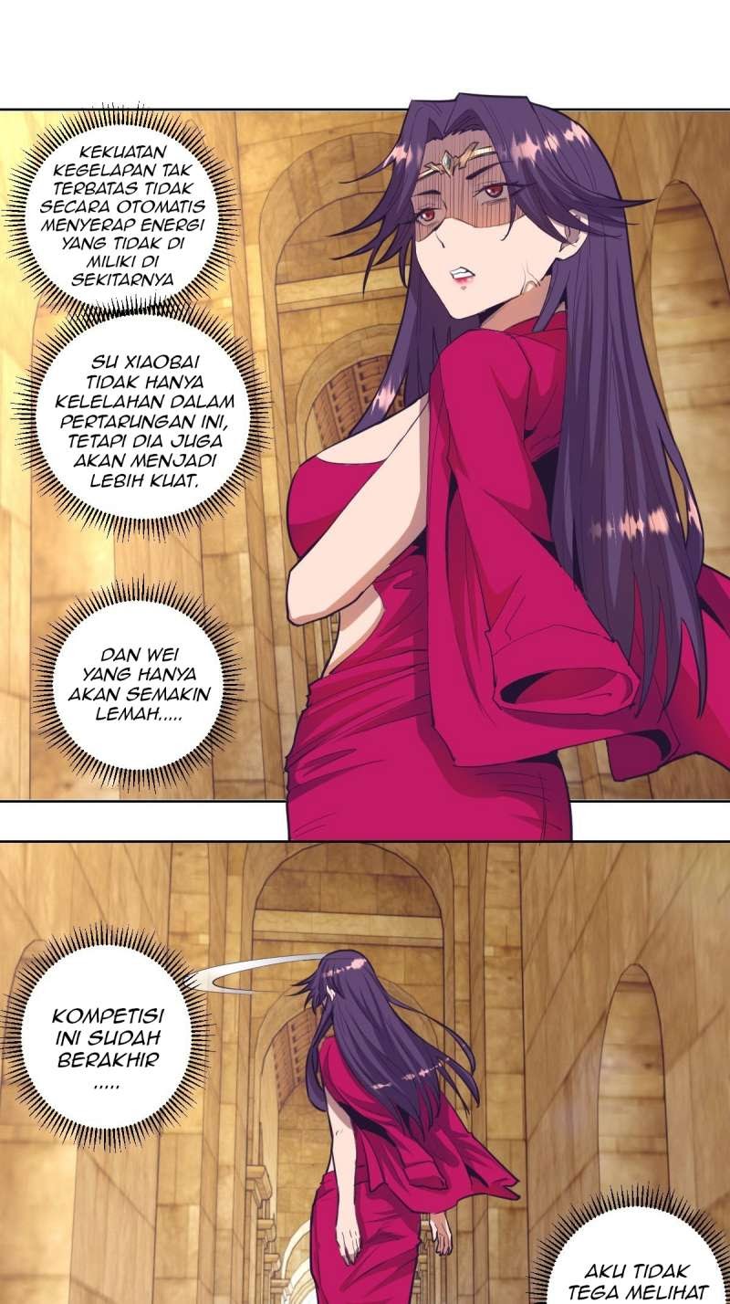 Dark Star Emperor Chapter 38 Gambar 28