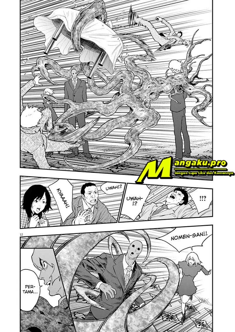 Jagaaaaaan Chapter 121 Gambar 14