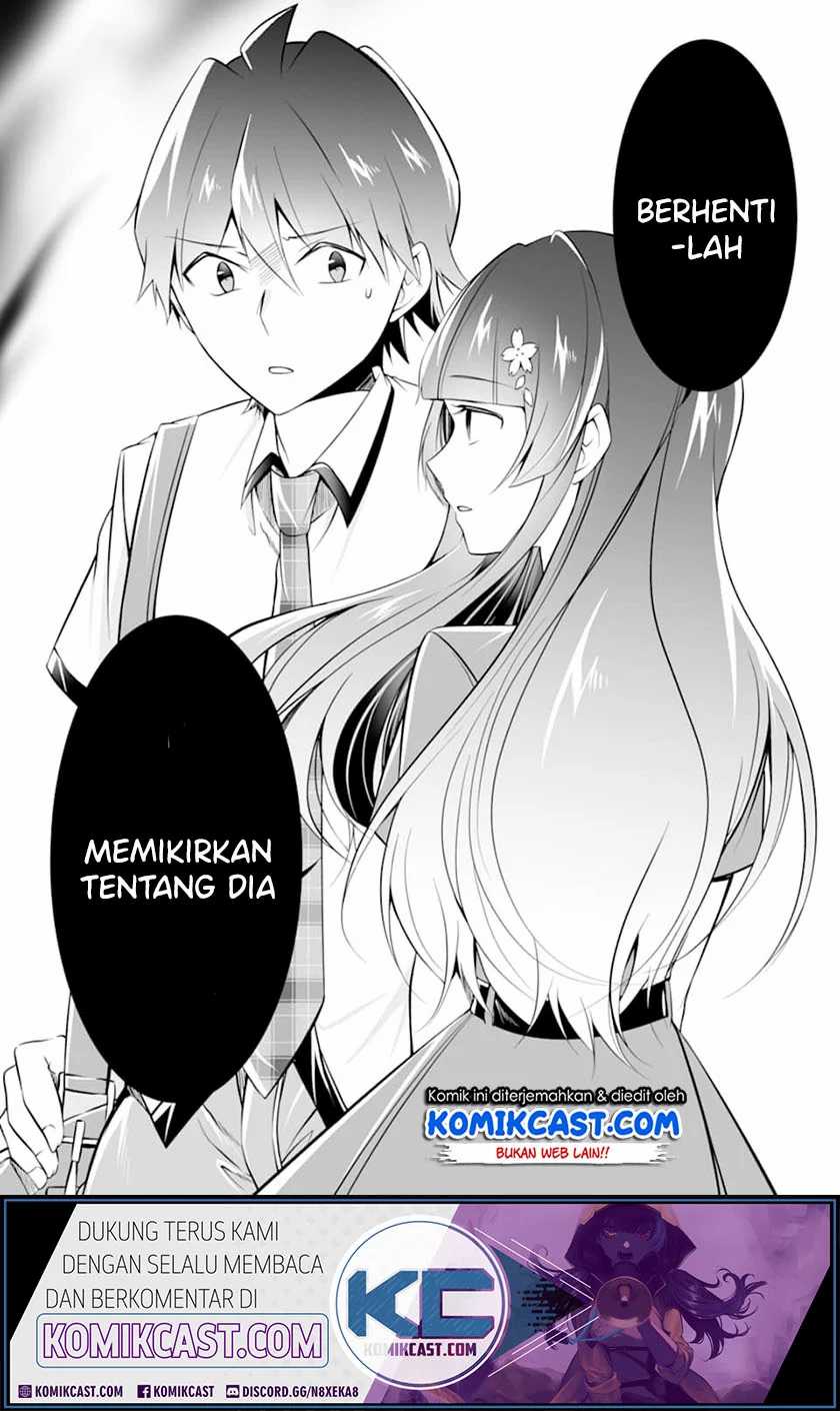 Chuuko demo Koi ga Shitai! Chapter 69 Gambar 25