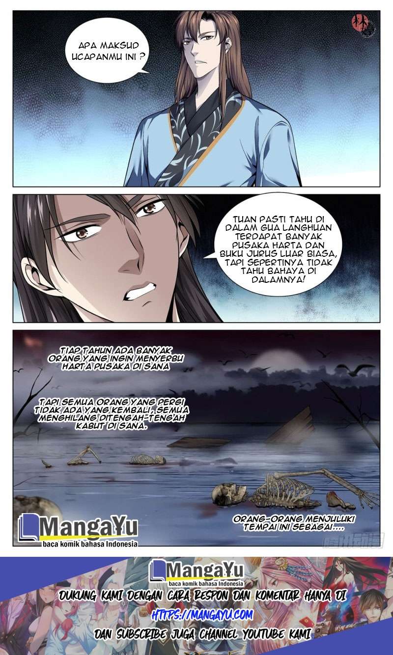 Baca Manhua Strongest System Yan Luo Chapter 68 Gambar 2