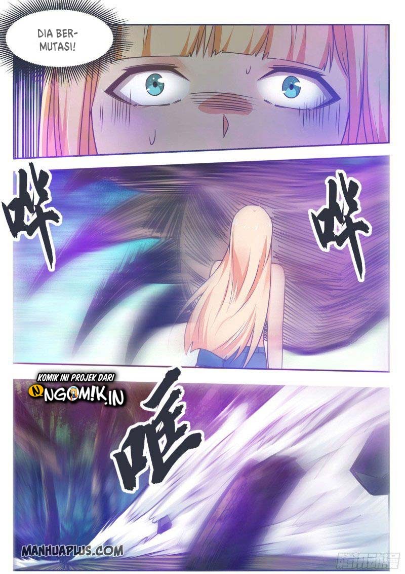 Zui Qiang Shen Wang Chapter 140 Gambar 8