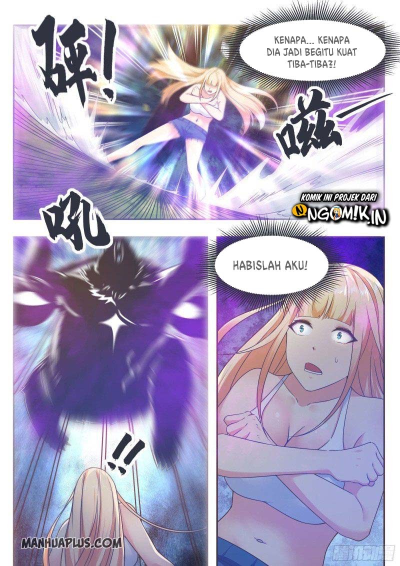 Zui Qiang Shen Wang Chapter 140 Gambar 9