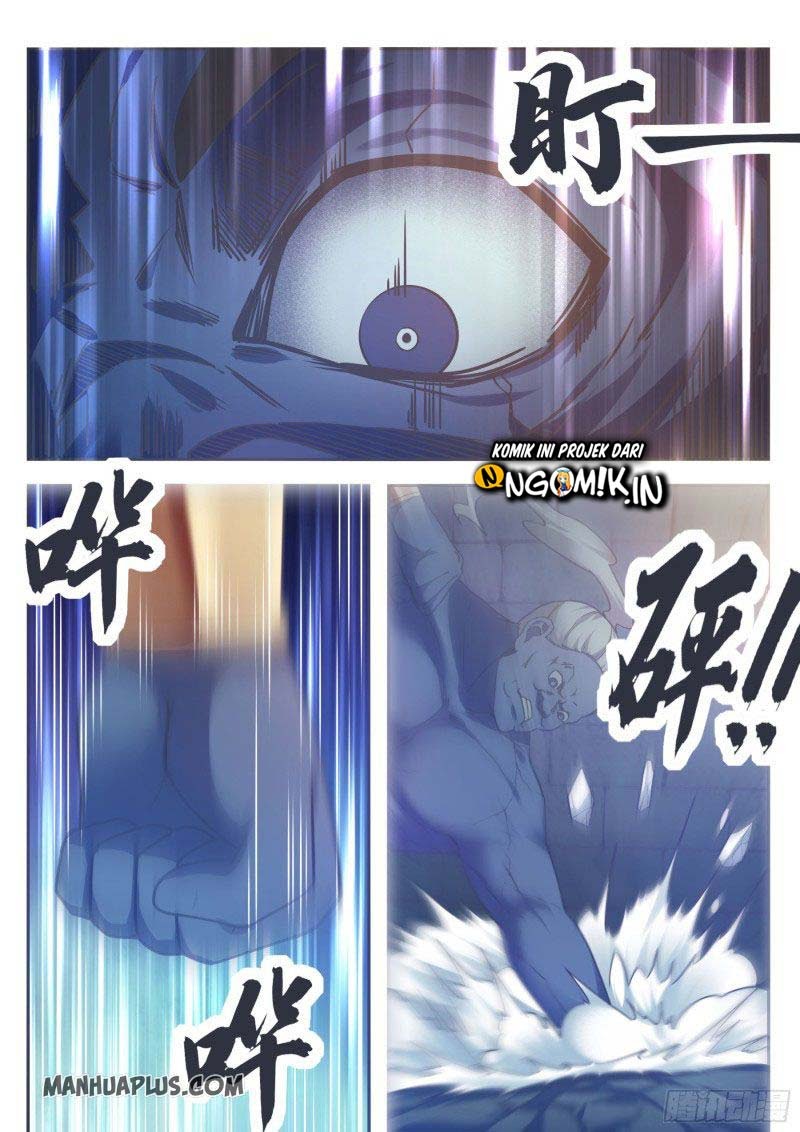 Zui Qiang Shen Wang Chapter 139 Gambar 7