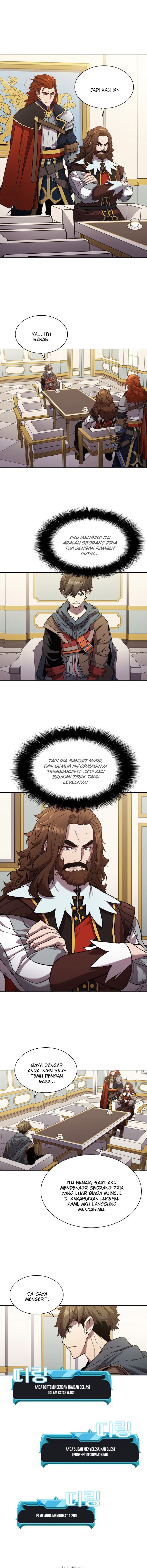 Taming Master Chapter 26 Gambar 11